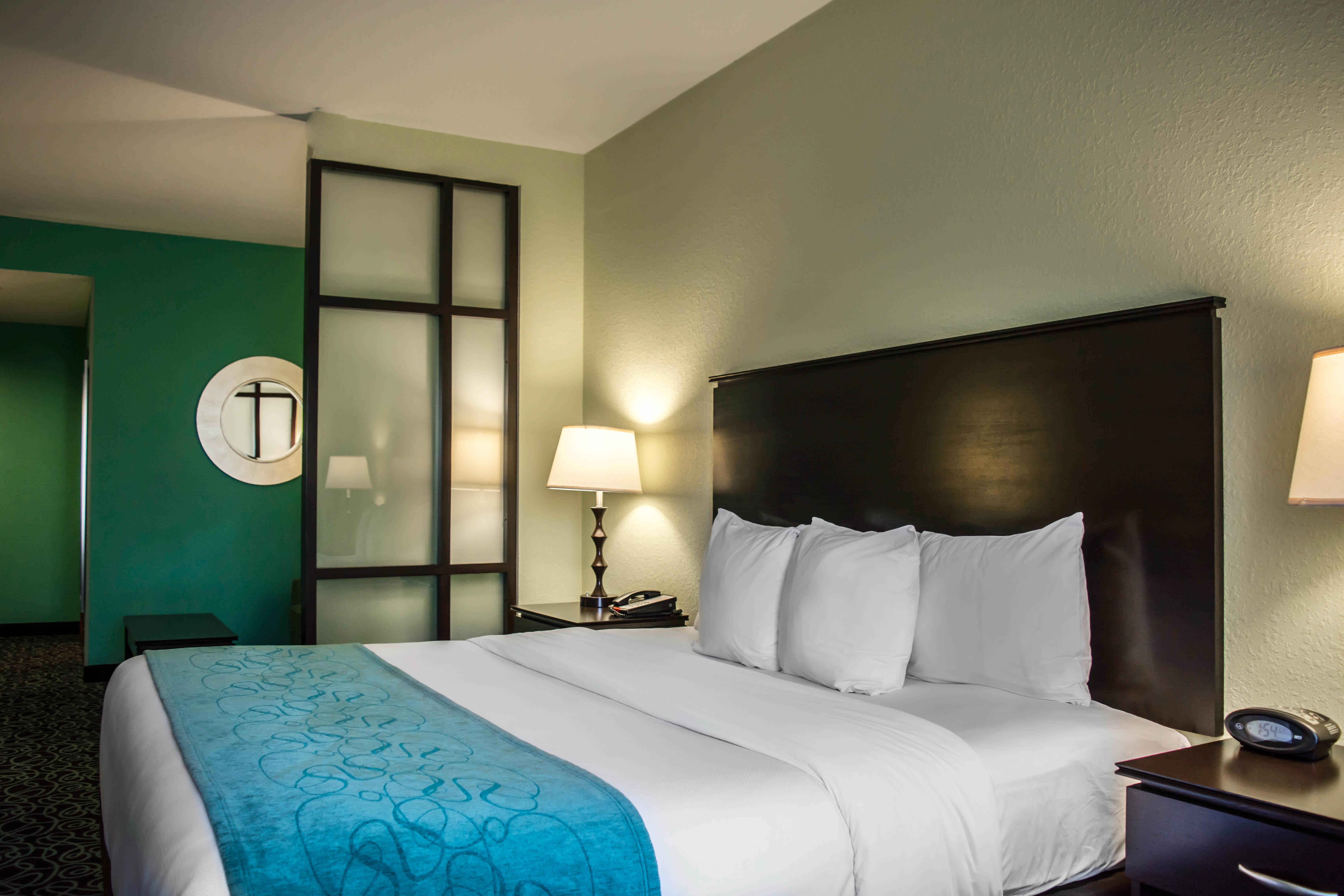 Hampton Inn By Hilton Tampa Fairgrounds Casino Exterior foto