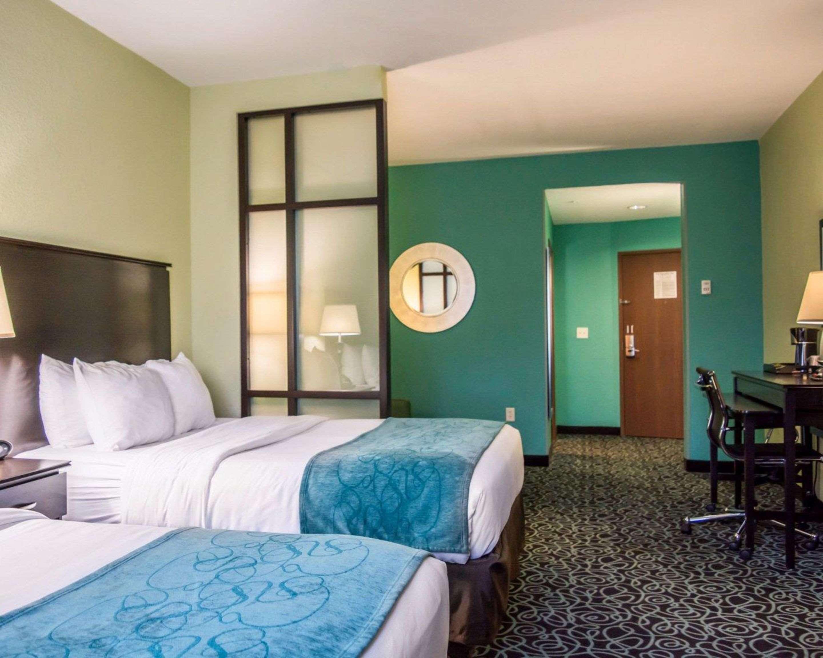 Hampton Inn By Hilton Tampa Fairgrounds Casino Exterior foto