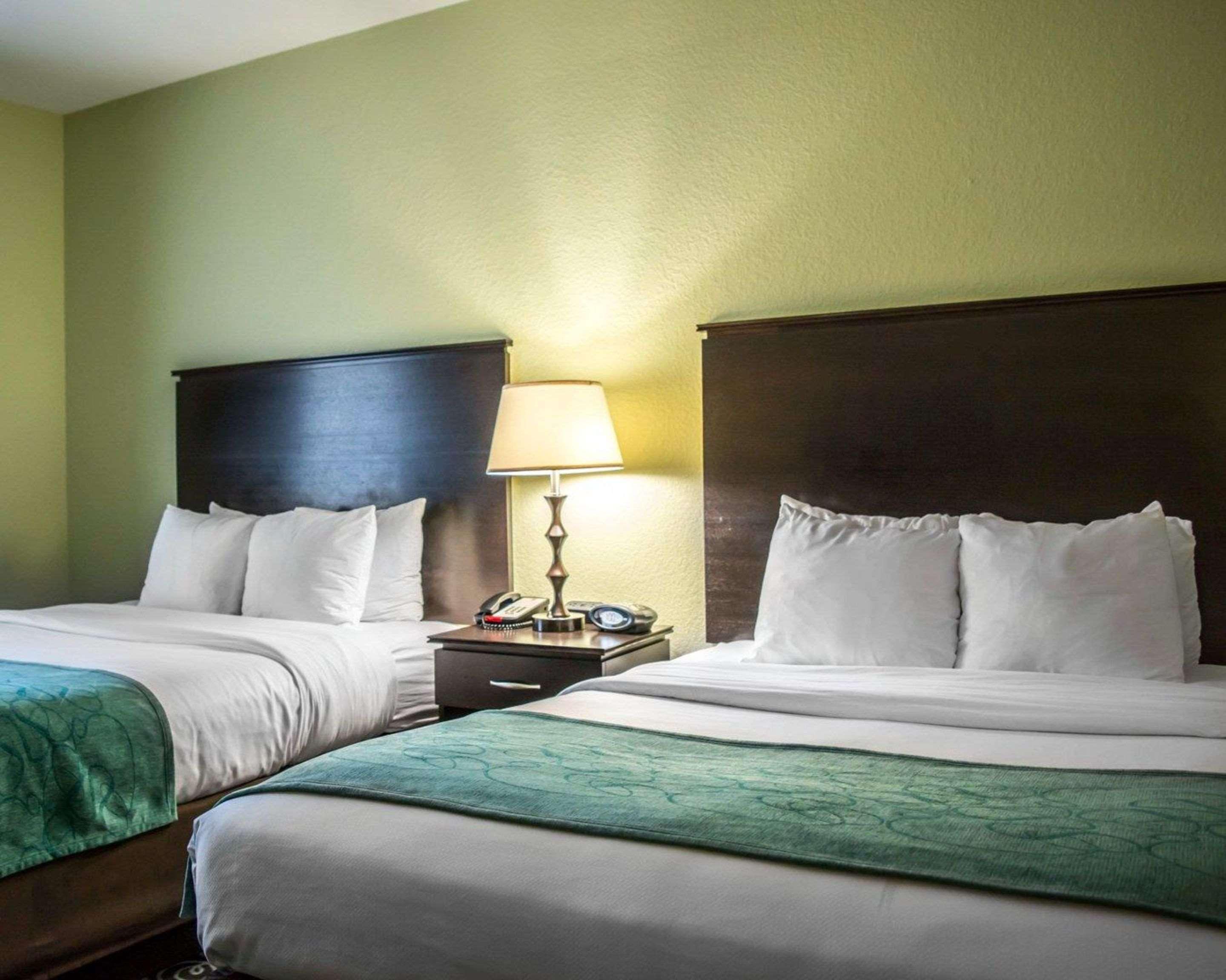 Hampton Inn By Hilton Tampa Fairgrounds Casino Exterior foto