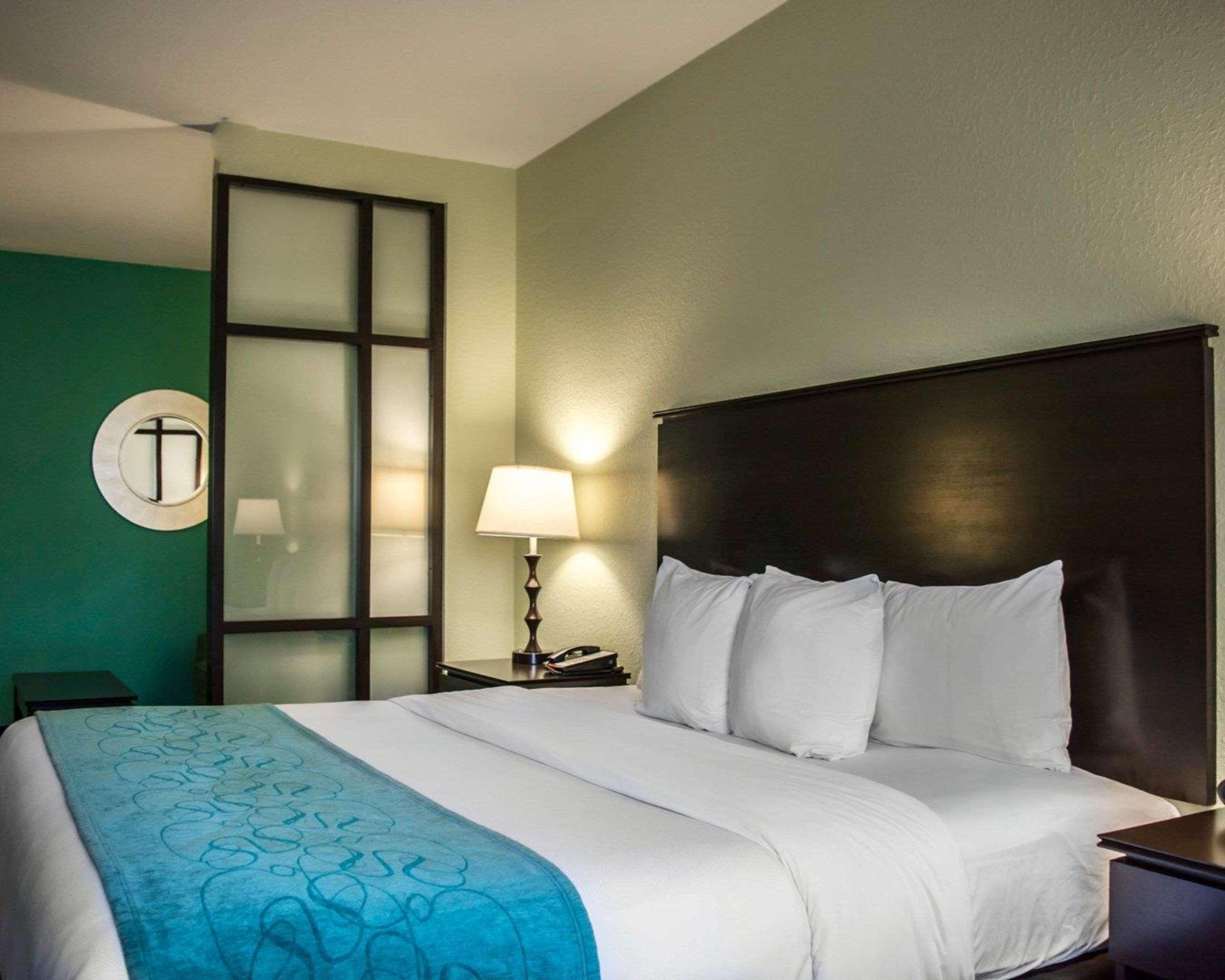 Hampton Inn By Hilton Tampa Fairgrounds Casino Exterior foto